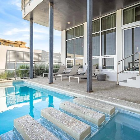The Pinner House Santa Rosa Beach Exterior foto